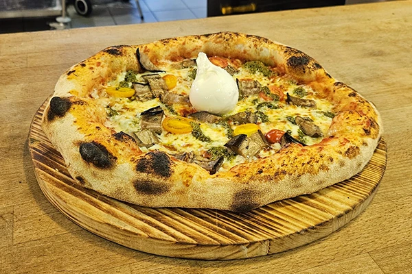 pizza