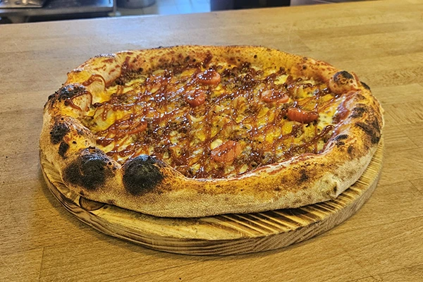pizza