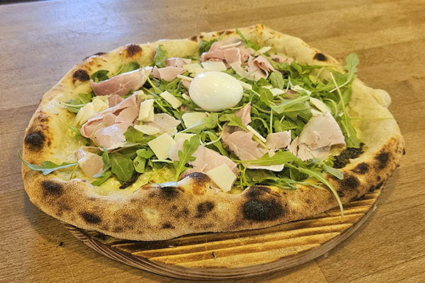 pizza