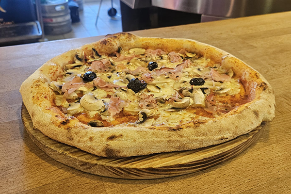 pizza