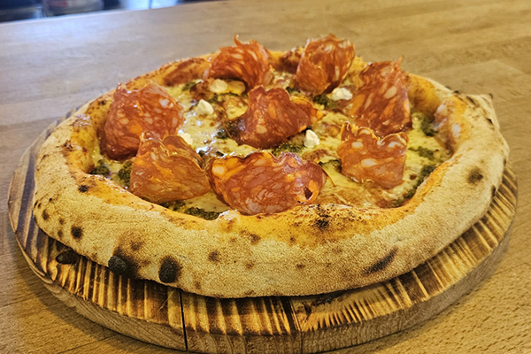 pizza
