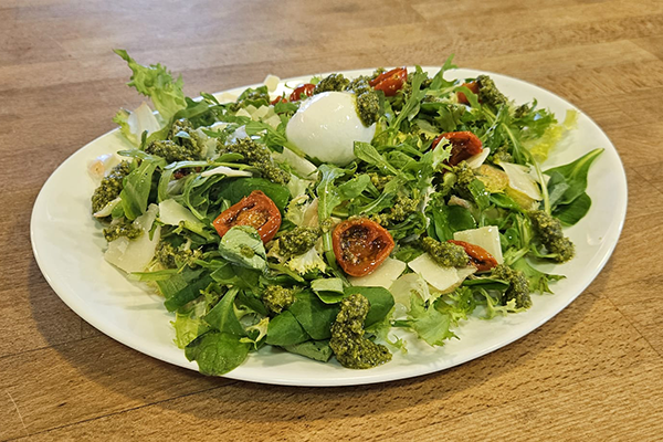 salade