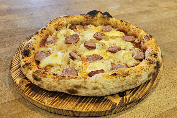 pizza