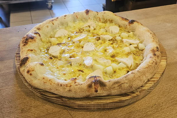pizza