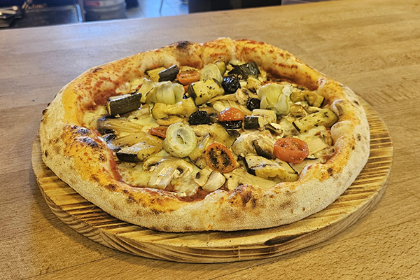 pizza
